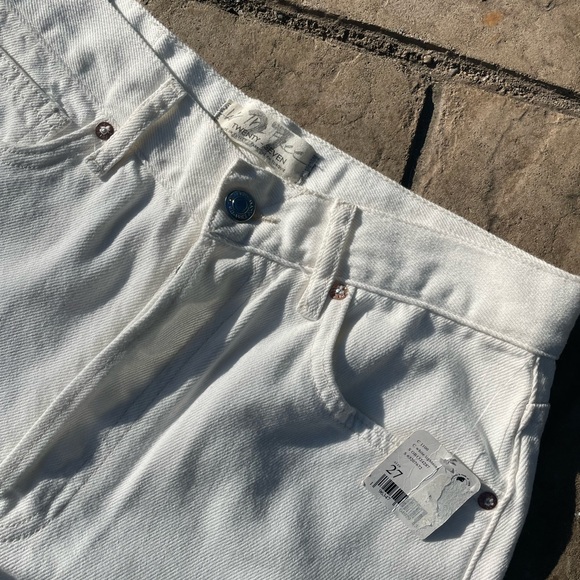 Free People Jeans - Picture 6 of 8